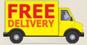 free delivery